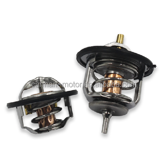 Thermostat Used in Excavator ZX330 6HK1 Construction Machinery for Shacman Sinotruk Howo Isuzu