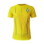 Customs Clothes Thailand Quality Soccer Jersey Quick Dry Sportswear Manufacturer