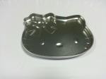 Hello Kitty Tin Candy Containers ,Looks Vivid just Like A Cat Head ,Popular Item
