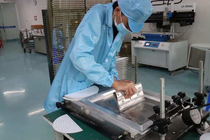 OSP LED Light PCB