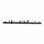 164007A310 164007A311 164007A291 164007A301 TOYOTA Camry 2.2 Aluminum Radiator