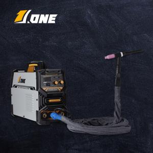 Quality Compact 200A Single Phase Tig Welding Machine CE Certification wholesale