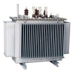 low loss 630kva 1250kva 2500kva oil power transformer oil immersed transformer