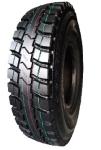 8.25R16LT / 7.50R16LT Light Truck Radial Tyres Large With Tube HK728 Pattern