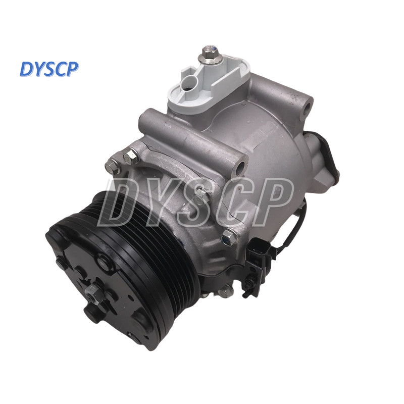 12 Volt Car AC Compressor For Ford Crown Victoria / Lincoln / Navigator XS7H19D629BF