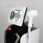 Vertical Diode Laser Hair Removal Machine Triple Wavelength 755nm 808nm 1064nm