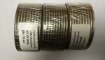 316 Asbestos Double Jacket Gasket Seal Ring For Boilers