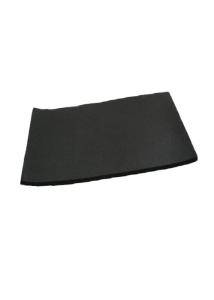 Quality Wearproof Noise Reduction CR Sealed Foam For Mop Making wholesale