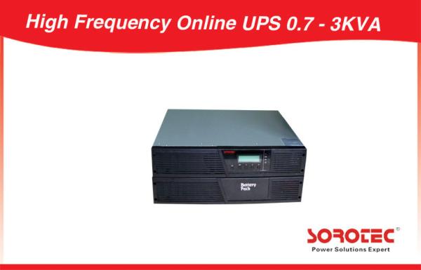 Nominal Voltage Optional 1000va Rack Mount Ups Battery Replacement For Personal