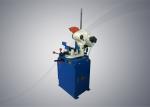 Energy Saving Pipe Cutting Equipment , Stainless Steel Tubing Cutter Machine