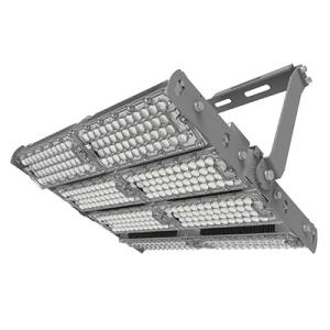 Quality Dimming LED Tennis Court Floodlights 960W Indoor Sport Court Lighting wholesale