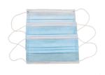 High BFE Liquid Proof 3 Ply Disposable Medical Face Mask
