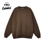 Heavyweight Felpa Essentials Premium Cut and Sew Oversized Blanket Vintage