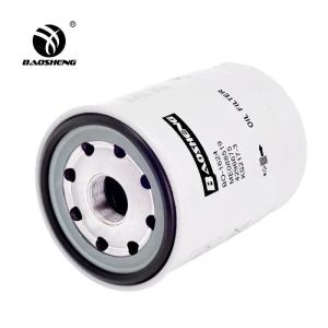 Quality BAOSHENG Heavy Truck Filter 4284642 LF3587 Semi Truck Oil Filter wholesale