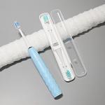 Customized Portable Sonic Electric Toothbrush IPX7 adult electric tooth brush
