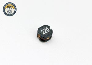 China SD Series SMT Power Inductors High Rated Low DCR Lead Free Products TG-S06 on sale