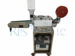 Automatic Ultrasonic Welding Tool Digital Generator Ribbons Label Cutting