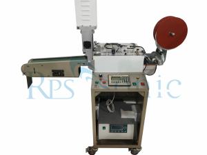 Quality Automatic Ultrasonic Welding Tool Digital Generator Ribbons Label Cutting wholesale
