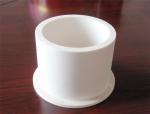 Corrosion Resistance 95-99.7% Aluminum Oxide Ceramics