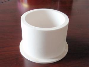 Quality Corrosion Resistance 95-99.7% Aluminum Oxide Ceramics wholesale