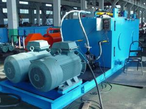 Quality CE ISO Certfication Hydraulic Pump Station / Independent Hydraulic Device wholesale