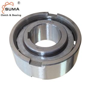 Quality ASNU35 383 Nm Lubrication 35*80*31MM Roller Clutch Bearing wholesale