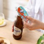 Personalized Metal Bottle Openers Engraved Bottle Opener Keychain