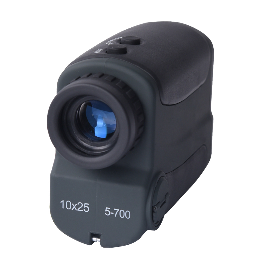 Waterproof Rangefinder 1500m Distance Meter for Outdoor Golf Hunting 8x42 Binocular Telescope