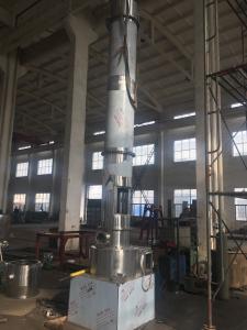 Quality Agrochemicals Vaporization 420 Kg/H Rotary Flash Dryer wholesale
