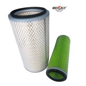 Quality New KL2036 Road Roller Spare Parts 1402000009 Air Filter wholesale