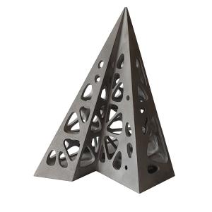 Quality Sealing 3D Printing Automotive Parts , 0.03mm SLM Laser Printing wholesale