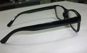 Quality Eco - friendly PC plastic 3d fireworks glasses , chroma depth 3d glasses wholesale