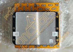 Quality 332 K6848 JS220 Engine ECU Controller JCB Excavator Parts wholesale