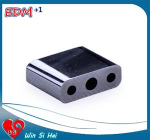Quality Tungsten Power Feed Contact Makino EDM Parts EDM Consumables Z248W0200400 wholesale