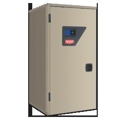 heat pump heater, Ground source heat pump