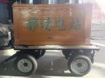 100 KW 125 KVA 50hz Diesel Generator Set 1500 RPM YUCHAI Engine