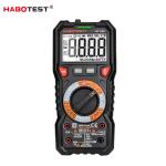 600mA 750V 60k Ohm Smart Electrician Digital Multimeter