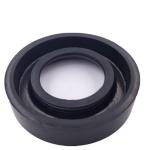 Silicone Sealing Rings Mechanical Bearings Oil Seals Polyurethane Waterproof