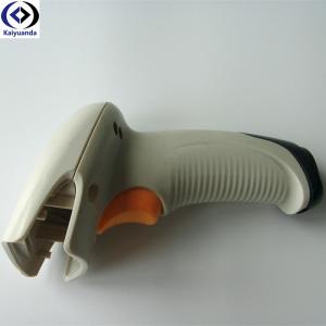 Quality PP PS Custom Plastic Injection Molding Forehead Gun Shell wholesale