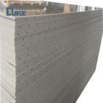 Duke Thickening Road Bridge Opaque Grey Soundproof Acrylic Panel