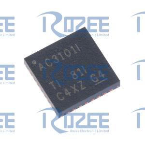 Quality TLV320AIC3101IRHBR wholesale