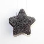 Customized Bamboo Charcoal Konjac Sponge