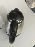 Low Noise Kitchenaid Electric Water Kettle Water Boiler Kettle With Flower