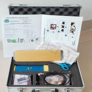 Quality SMT 9 Channels Temperature Profiler KIC X5 Thermal Profiler For Reflow Oven wholesale