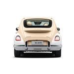401km 500km Mini EV Cars 155km/Hr GWM Ora Ballet Cat Range 5 Seater Hatchback