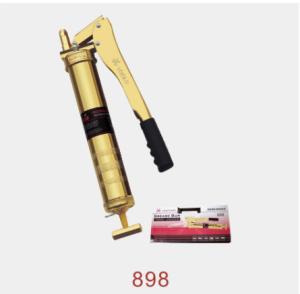Quality 900CC 10000 PSI Single Cylinder Hand Held Grease Gun wholesale