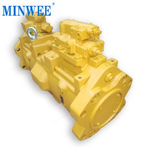 Quality K3V280 334-9990 CAT390D E385C Excavator Spare Parts wholesale