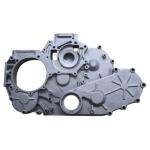 RoHS Compliant Customized Durable Die Casting Aluminum 50000shots Mould Life