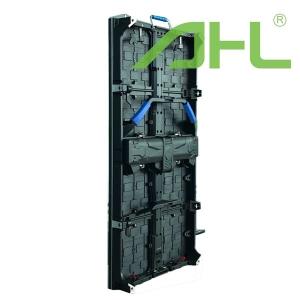 Quality 2.6mm 2.9mm Stage Rental Led Screen Light Weight Led Panel Curved Design wholesale