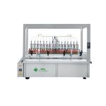 GMP 500ml Shampoo Filling Machine For Honey